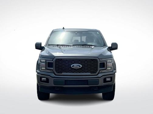 MAGNETIC 2019 Ford F-150 Lariat