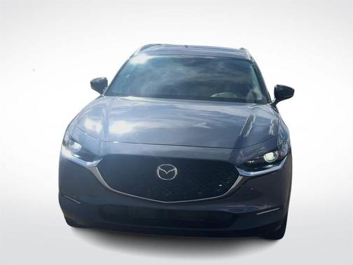 2022 Mazda CX-30 2.5 S Carbon Edition