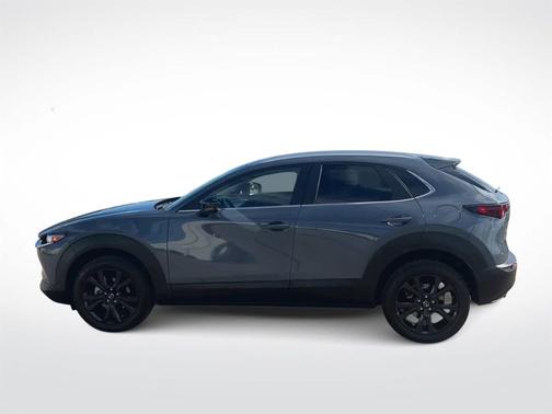 2022 Mazda CX-30 2.5 S Carbon Edition