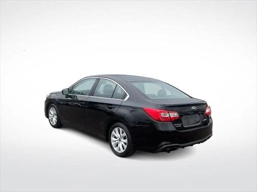 2018 Subaru Legacy Base