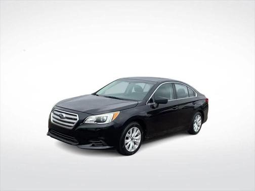 2018 Subaru Legacy Base