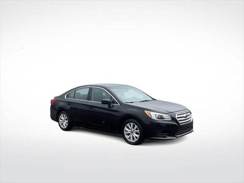 2018 Subaru Legacy Base