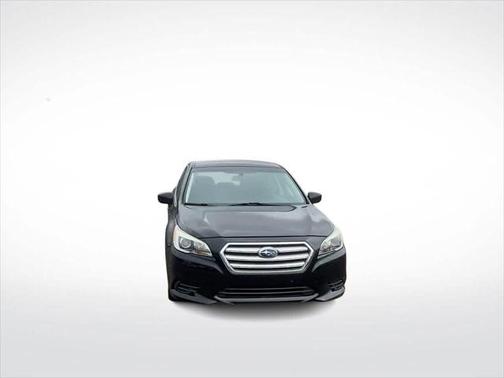 2018 Subaru Legacy Base