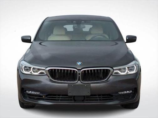 2018 BMW 640 i xDrive