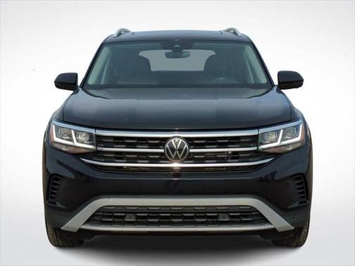 2021 Volkswagen Atlas 3.6L SEL Premium
