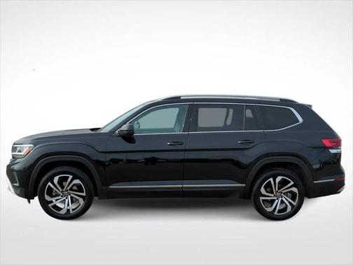 2021 Volkswagen Atlas 3.6L SEL Premium
