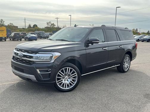 2023 Ford Expedition Max Limited