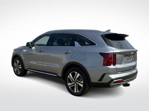 2022 Kia Sorento Plug-In Hybrid SX
