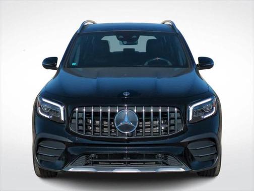 2023 Mercedes-Benz AMG GLB 35 4MATIC