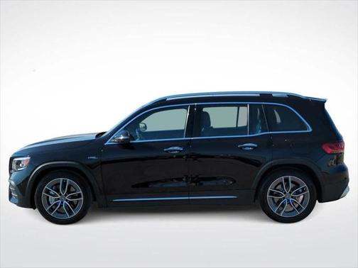 2023 Mercedes-Benz AMG GLB 35 4MATIC