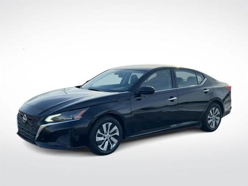 2023 Nissan Altima S FWD
