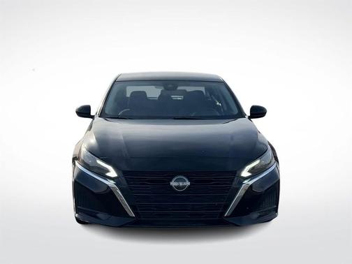 2023 Nissan Altima S FWD