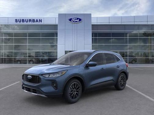 2025 Ford Escape Base