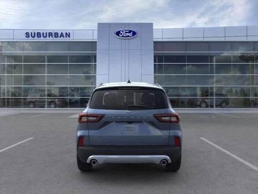 2025 Ford Escape Base