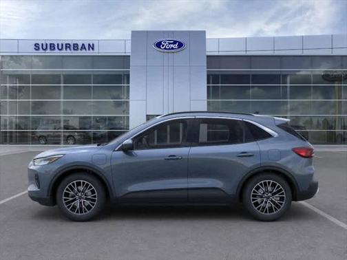 2025 Ford Escape Base