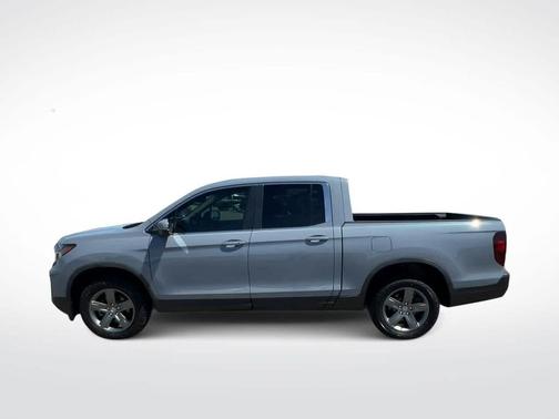 2022 Honda Ridgeline RTL