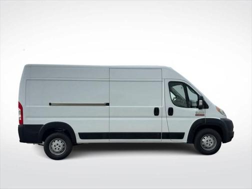 2019 RAM ProMaster 2500 High Roof