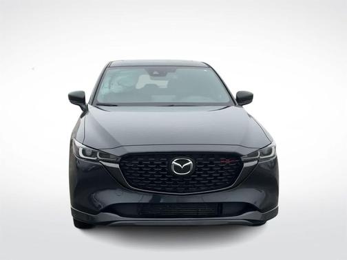 2023 Mazda CX-5 2.5 Turbo