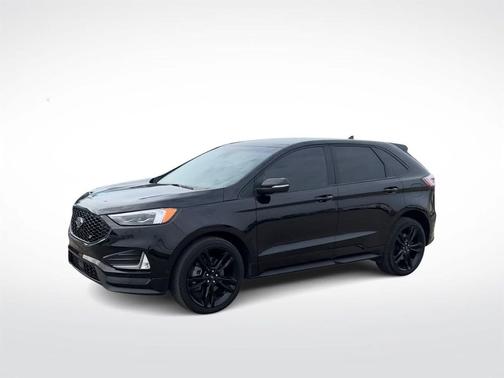 2024 Ford Edge ST