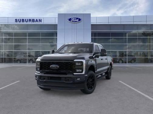 2026 Ford F-350 XLT