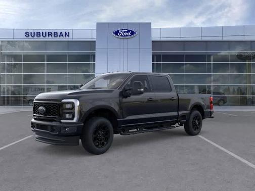 2026 Ford F-350 XLT