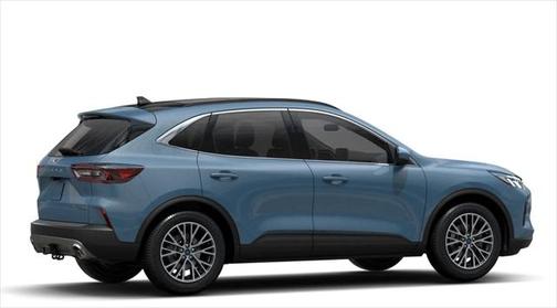 2025 Ford Escape Base
