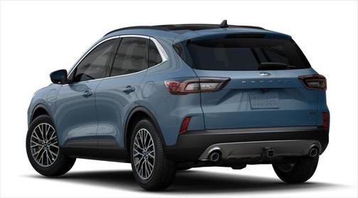 2025 Ford Escape Base