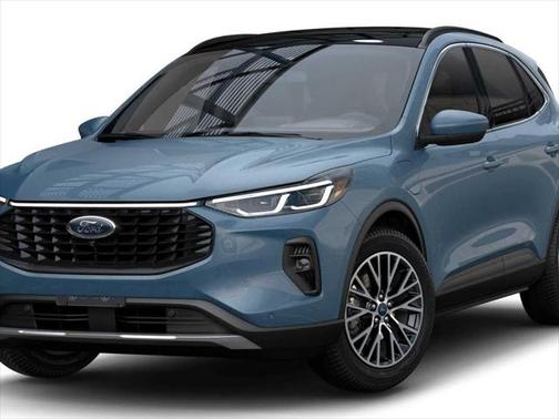 2025 Ford Escape Base