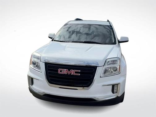 2016 GMC Terrain SLE-2