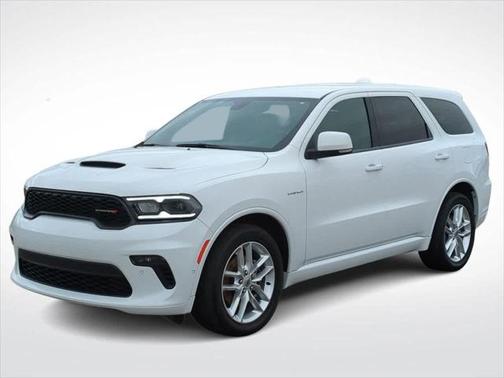 2021 Dodge Durango R/T AWD