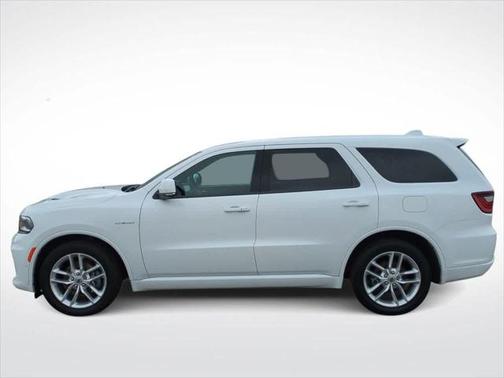 2021 Dodge Durango R/T AWD