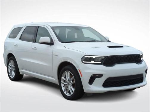 2021 Dodge Durango R/T AWD