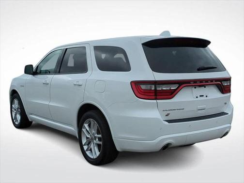 2021 Dodge Durango R/T AWD
