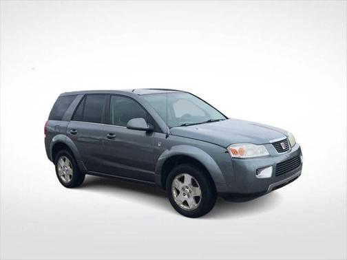2007 Saturn Vue Base