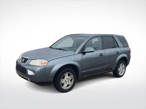 2007 Saturn Vue Base