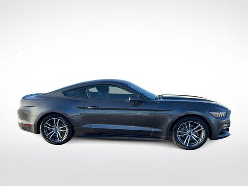 2017 Ford Mustang EcoBoost