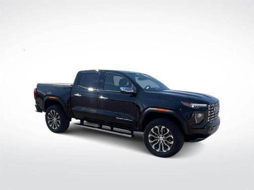 2023 GMC Canyon Denali