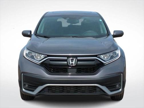 2021 Honda CR-V AWD EX-L