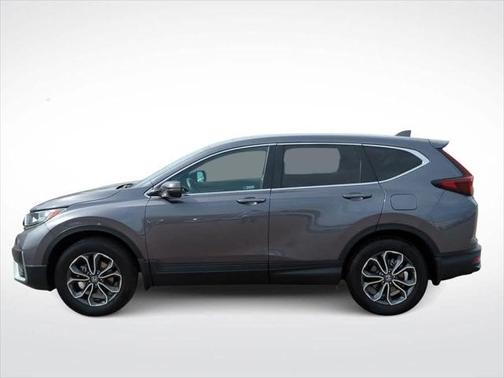 2021 Honda CR-V AWD EX-L
