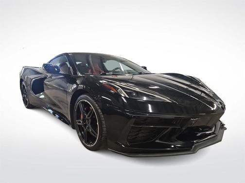 2020 Chevrolet Corvette Stingray w/2LT