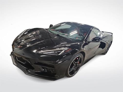 2020 Chevrolet Corvette Stingray w/2LT