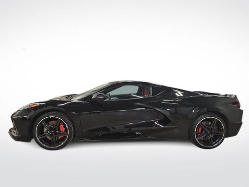 2020 Chevrolet Corvette Stingray w/2LT