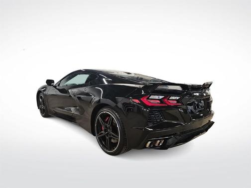 2020 Chevrolet Corvette Stingray w/2LT