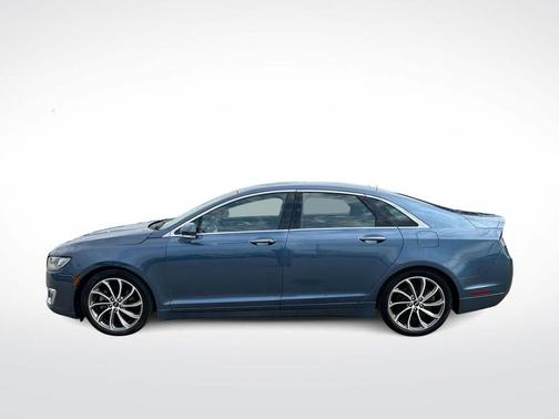 2019 Lincoln MKZ Hybrid Reserve