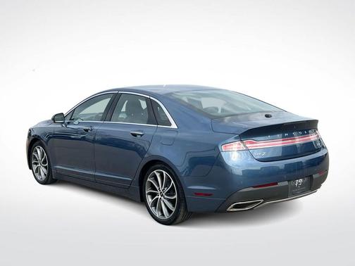 2019 Lincoln MKZ Hybrid Reserve