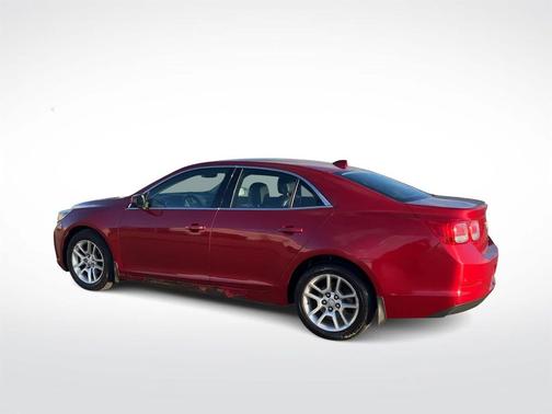 2013 Chevrolet Malibu Eco