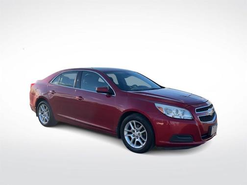 2013 Chevrolet Malibu Eco