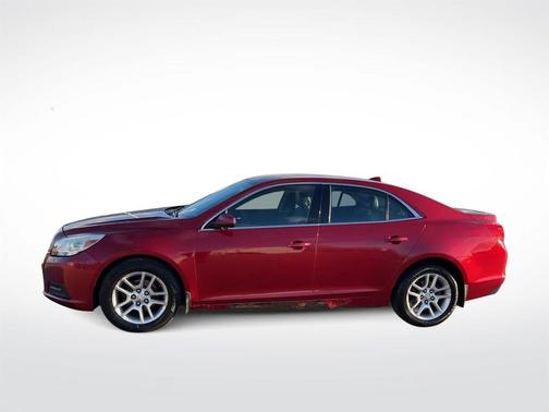 2013 Chevrolet Malibu Eco