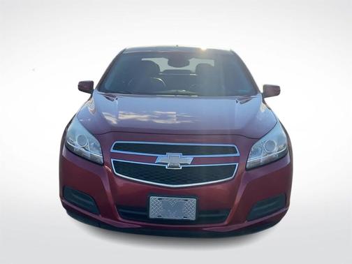 2013 Chevrolet Malibu Eco