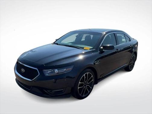 2017 Ford Taurus SHO